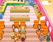 Air hostess online