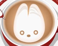 Amazing latte art ingyen játék