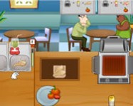 Bar b Que online