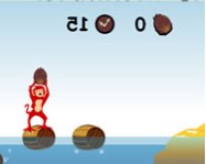Beach bobbing bob online