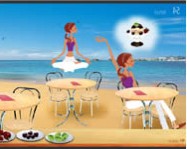 Beach ice cream ingyen játék