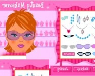 Beauty makeover online