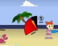Big beach sports online
