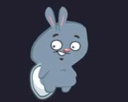 Bunny Builder lányos játékok