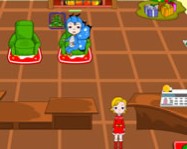 Christmas rush rainbow online